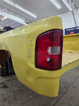 2007-2013 Chevrolet Silverado 1500 2500 3500 HD 8' Long Truck Bed