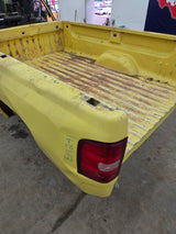 2007-2013 Chevrolet Silverado 1500 2500 3500 HD 8' Long Truck Bed