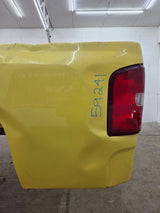 2007-2013 Chevrolet Silverado 1500 2500 3500 HD 8' Long Truck Bed