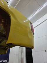 2007-2013 Chevrolet Silverado 1500 2500 3500 HD 8' Long Truck Bed