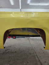 2007-2013 Chevrolet Silverado 1500 2500 3500 HD 8' Long Truck Bed