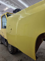 2007-2013 Chevrolet Silverado 1500 2500 3500 HD 8' Long Truck Bed