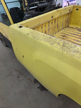 2007-2013 Chevrolet Silverado 1500 2500 3500 HD 8' Long Truck Bed