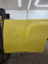 2007-2013 Chevrolet Silverado 1500 2500 3500 HD 8' Long Truck Bed