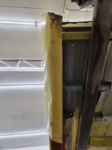 2007-2013 Chevrolet Silverado 1500 2500 3500 HD 8' Long Truck Bed