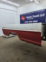 1967-1972 Ford F100 F250 F350 8' Long Truck Bed