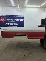 1967-1972 Ford F100 F250 F350 8' Long Truck Bed
