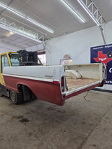 1967-1972 Ford F100 F250 F350 8' Long Truck Bed