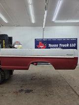 1967-1972 Ford F100 F250 F350 8' Long Truck Bed