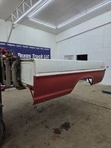 1967-1972 Ford F100 F250 F350 8' Long Truck Bed