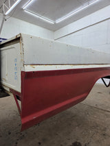 1967-1972 Ford F100 F250 F350 8' Long Truck Bed