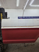 1967-1972 Ford F100 F250 F350 8' Long Truck Bed