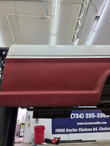 1967-1972 Ford F100 F250 F350 8' Long Truck Bed