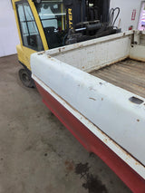 1967-1972 Ford F100 F250 F350 8' Long Truck Bed