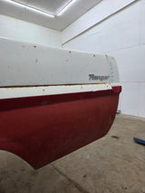 1967-1972 Ford F100 F250 F350 8' Long Truck Bed