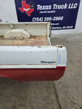 1967-1972 Ford F100 F250 F350 8' Long Truck Bed