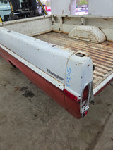 1967-1972 Ford F100 F250 F350 8' Long Truck Bed