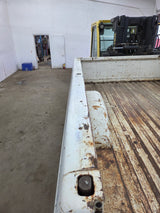 1967-1972 Ford F100 F250 F350 8' Long Truck Bed