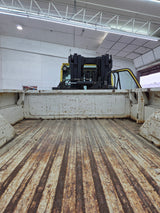 1967-1972 Ford F100 F250 F350 8' Long Truck Bed