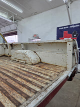 1967-1972 Ford F100 F250 F350 8' Long Truck Bed