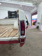 1967-1972 Ford F100 F250 F350 8' Long Truck Bed