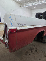 1967-1972 Ford F100 F250 F350 8' Long Truck Bed