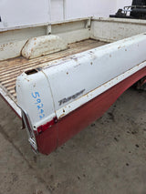 1967-1972 Ford F100 F250 F350 8' Long Truck Bed