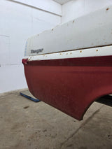 1967-1972 Ford F100 F250 F350 8' Long Truck Bed