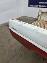 1967-1972 Ford F100 F250 F350 8' Long Truck Bed