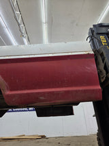 1967-1972 Ford F100 F250 F350 8' Long Truck Bed