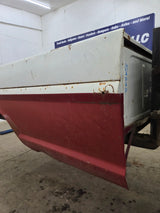 1967-1972 Ford F100 F250 F350 8' Long Truck Bed