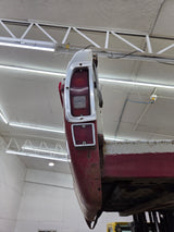 1967-1972 Ford F100 F250 F350 8' Long Truck Bed