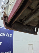 1967-1972 Ford F100 F250 F350 8' Long Truck Bed