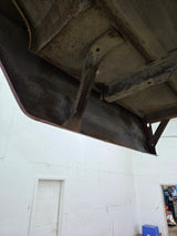 1967-1972 Ford F100 F250 F350 8' Long Truck Bed