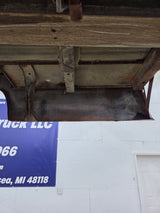 1967-1972 Ford F100 F250 F350 8' Long Truck Bed