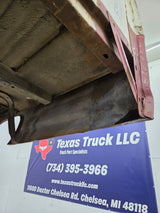 1967-1972 Ford F100 F250 F350 8' Long Truck Bed