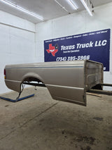 1993-2012 Ford Ranger 7' Long Bed