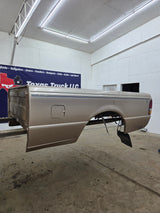 1993-2012 Ford Ranger 7' Long Bed