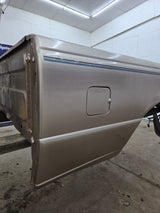 1993-2012 Ford Ranger 7' Long Bed