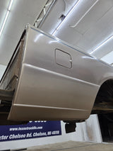 1993-2012 Ford Ranger 7' Long Bed