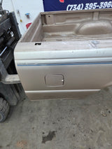 1993-2012 Ford Ranger 7' Long Bed