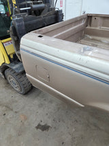 1993-2012 Ford Ranger 7' Long Bed