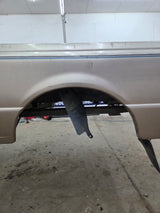 1993-2012 Ford Ranger 7' Long Bed