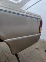 1993-2012 Ford Ranger 7' Long Bed