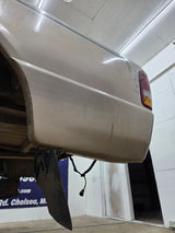 1993-2012 Ford Ranger 7' Long Bed