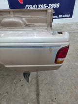 1993-2012 Ford Ranger 7' Long Bed