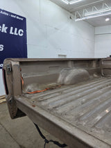 1993-2012 Ford Ranger 7' Long Bed
