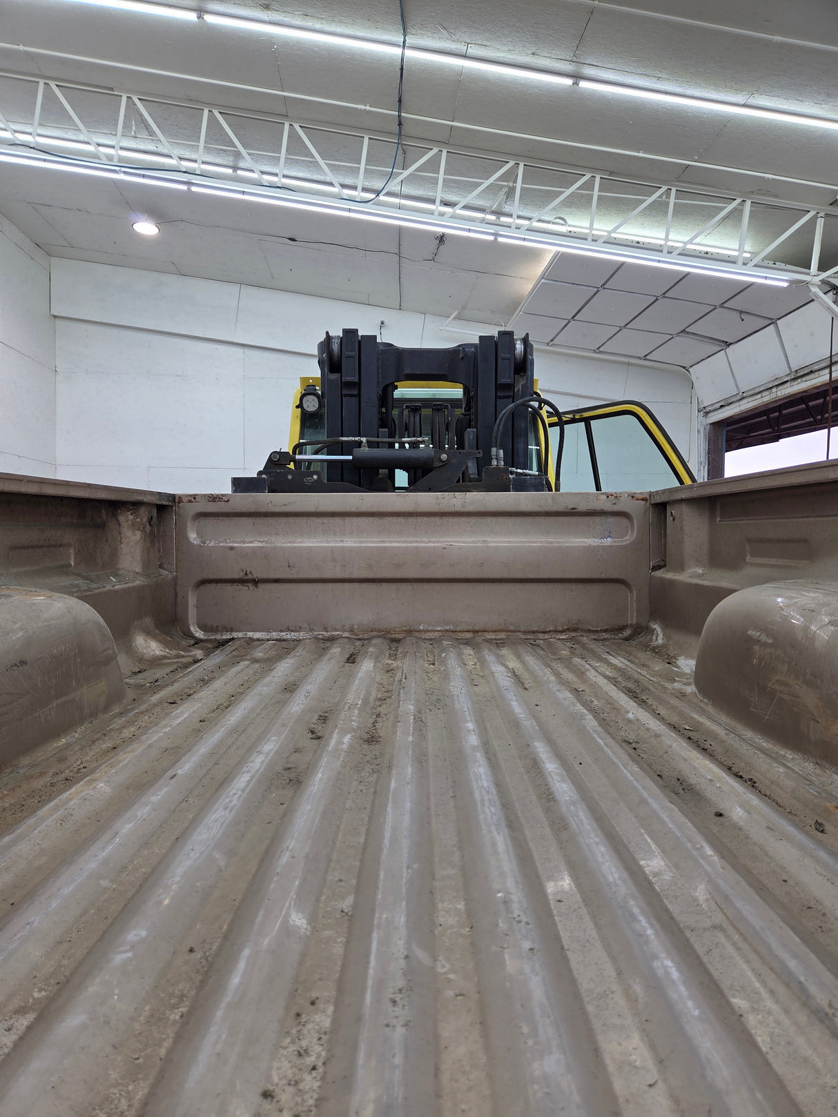 1993-2012 Ford Ranger 7' Long Bed
