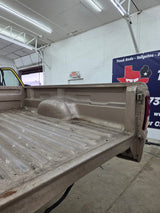 1993-2012 Ford Ranger 7' Long Bed