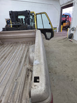 1993-2012 Ford Ranger 7' Long Bed